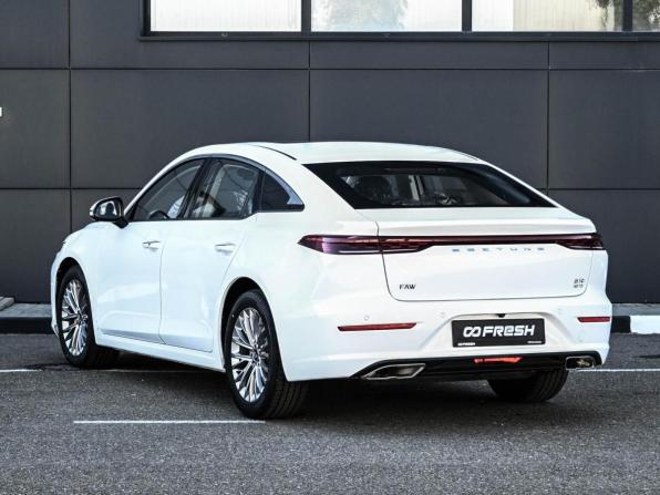 FAW Bestune B70 I Рестайлинг с пробегом 2024 года, цена 2 439 000 рублей, 49 км, лифтбек, Автокод Объявления