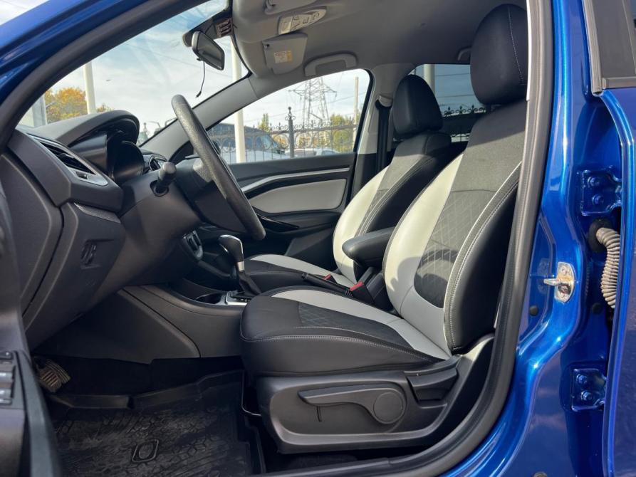 Lada (ВАЗ) Vesta I Стерлитамак  - изображение 13