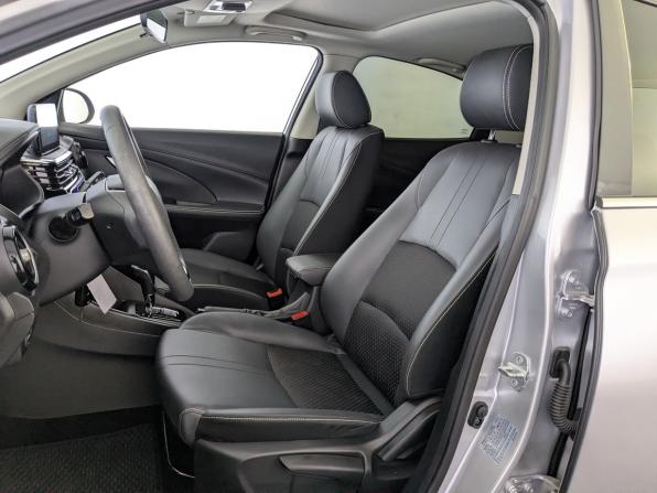 Changan Alsvin с пробегом 2023 года, цена 1 090 000 рублей, 58497 км, седан, Автокод Объявления