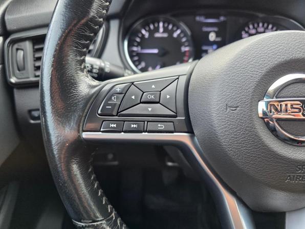 Nissan X-Trail III Рестайлинг с пробегом 2019 года, цена 1 900 000 рублей, 183050 км, внедорожник, Автокод Объявления