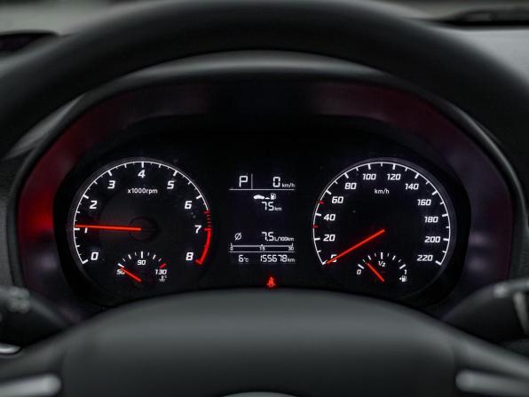 Hyundai Solaris II Рестайлинг с пробегом 2021 года, цена 1 380 000 рублей, 155578 км, седан, Автокод Объявления