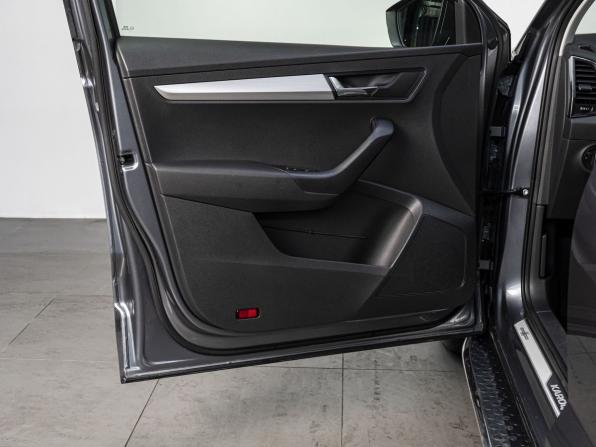 Skoda Karoq I с пробегом 2022 года, цена 2 690 000 рублей, 56079 км, внедорожник, Автокод Объявления