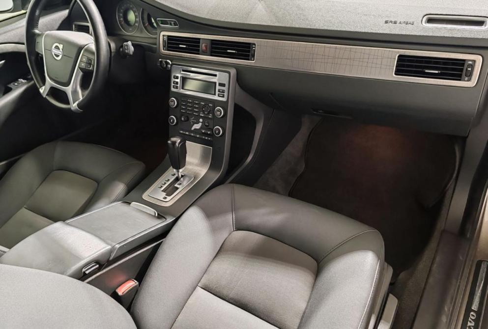 Volvo XC70 II Ярославль  - изображение 16
