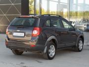 Chevrolet Captiva I Рестайлинг Новосибирск  - изображение 24
