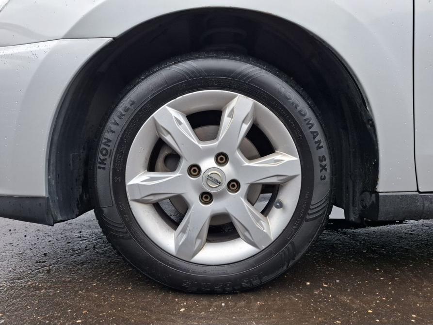 Nissan Almera III (G15) Москва  - изображение 9