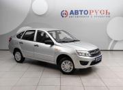 Lada (ВАЗ) Granta I Подольск  - изображение 26