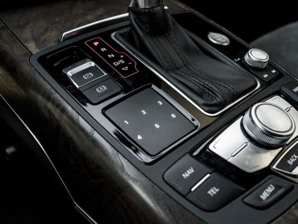 Audi A6 IV (C7) с пробегом 2011 года, цена 1 670 000 рублей, 194083 км, седан, Автокод Объявления