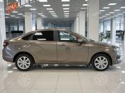 Lada (ВАЗ) Vesta I Рестайлинг (NG) Самара  - изображение 27
