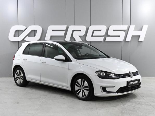 Volkswagen Golf VII с пробегом 2014 года, цена 1 159 000 рублей, 239879 км, хэтчбек, Автокод Объявления