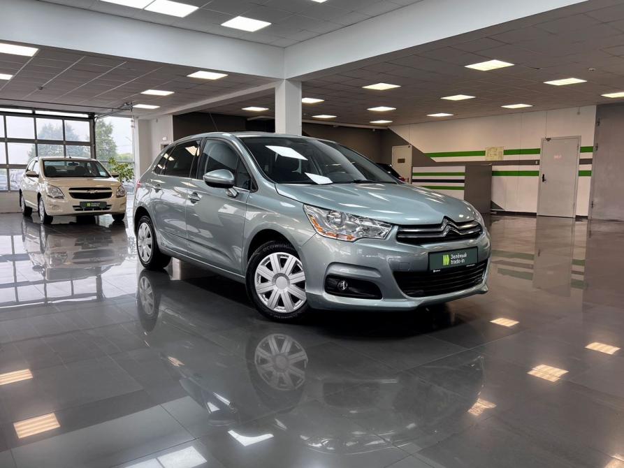 Citroen C4 II Тверь  - изображение 5