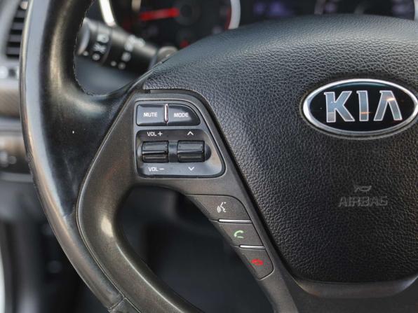 Kia Cerato III с пробегом 2014 года, цена 980 000 рублей, 220046 км, седан, Автокод Объявления