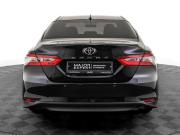 Toyota Camry VIII (XV70) Рестайлинг Москва  - изображение 28