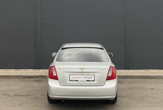 Chevrolet Lacetti I с пробегом 2011 года, цена 430 000 рублей, 154520 км, седан, Автокод Объявления