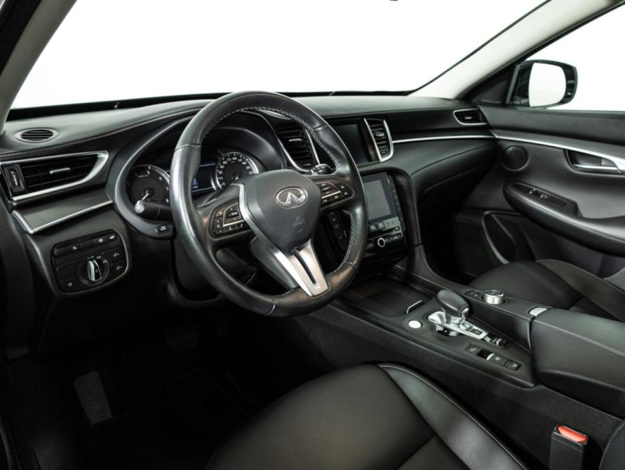 Infiniti QX50 II Санкт-Петербург  - изображение 11