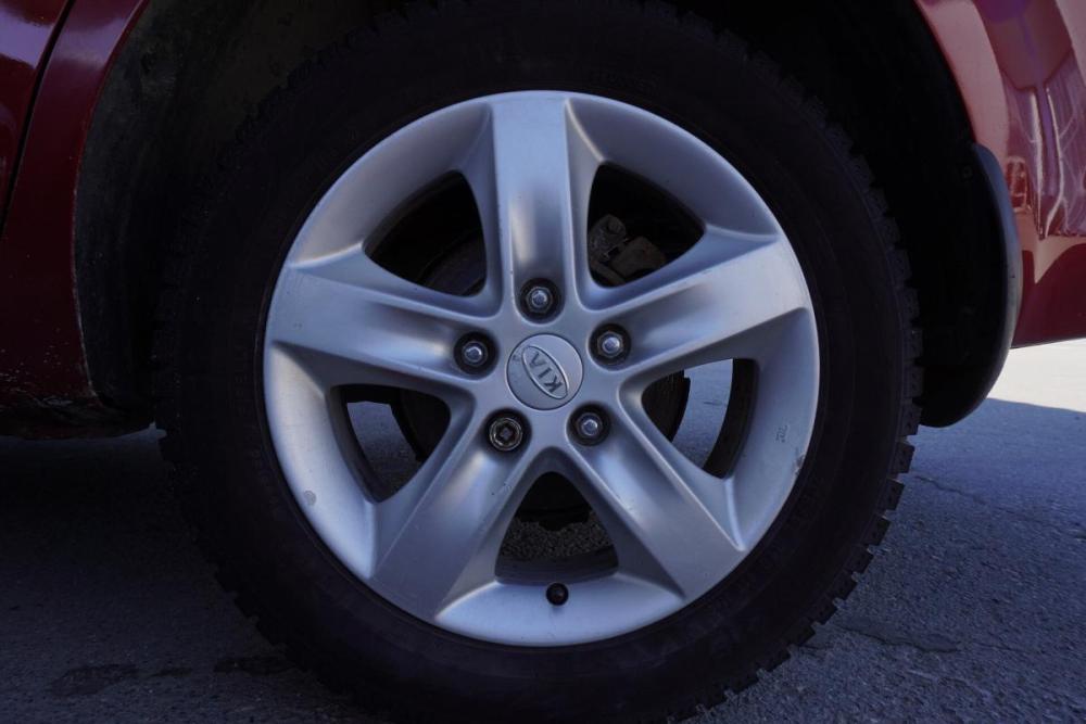 Kia Ceed I Рестайлинг Ульяновск  - изображение 21