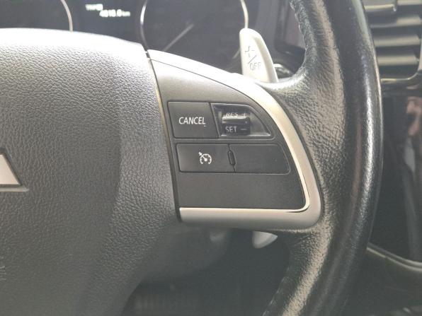 Mitsubishi Outlander III Рестайлинг с пробегом 2014 года, цена 1 479 000 рублей, 215262 км, внедорожник, Автокод Объявления
