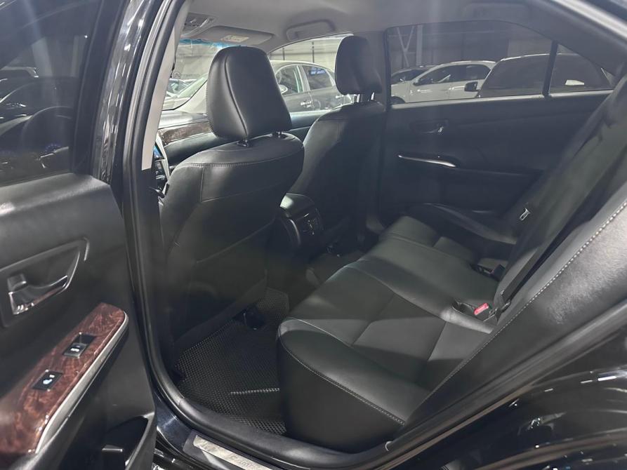 Toyota Camry VII (XV50) Рестайлинг Набережные Челны  - изображение 30