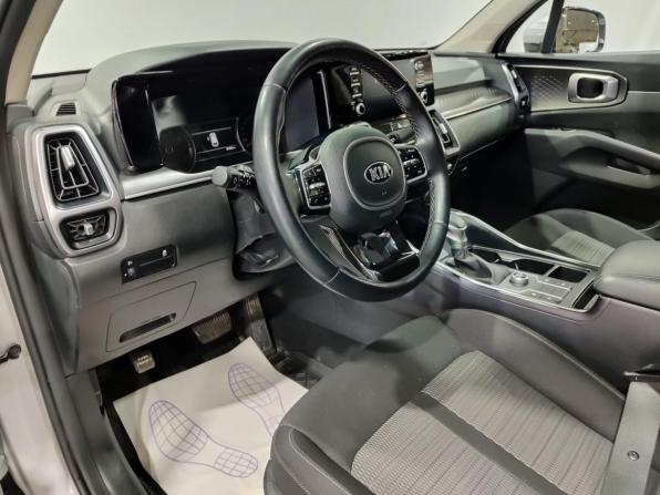 Kia Sorento IV с пробегом 2020 года, цена 3 500 000 рублей, 85450 км, внедорожник, Автокод Объявления