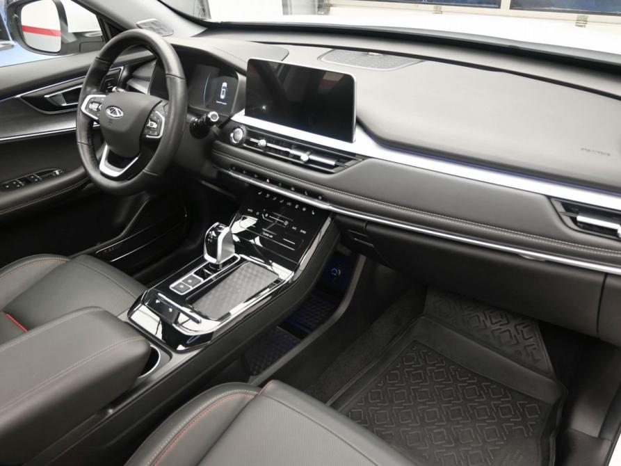Chery Tiggo 7 Pro I Ростов-на-Дону  - изображение 8