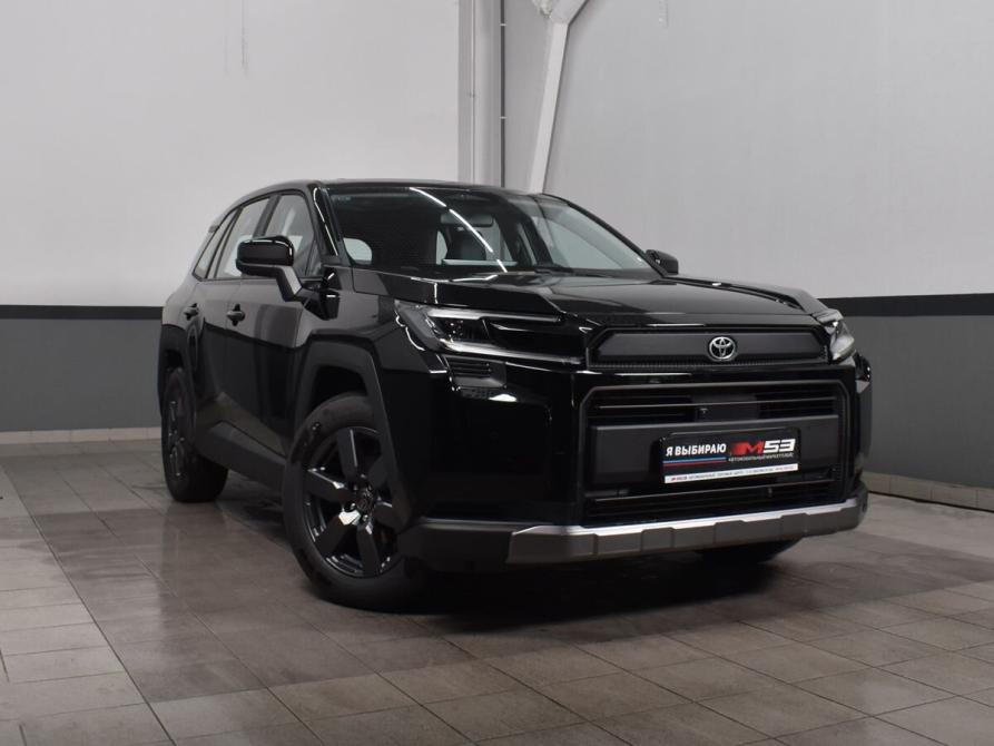 Toyota RAV4 VI (XA60) Кемерово  - изображение 3