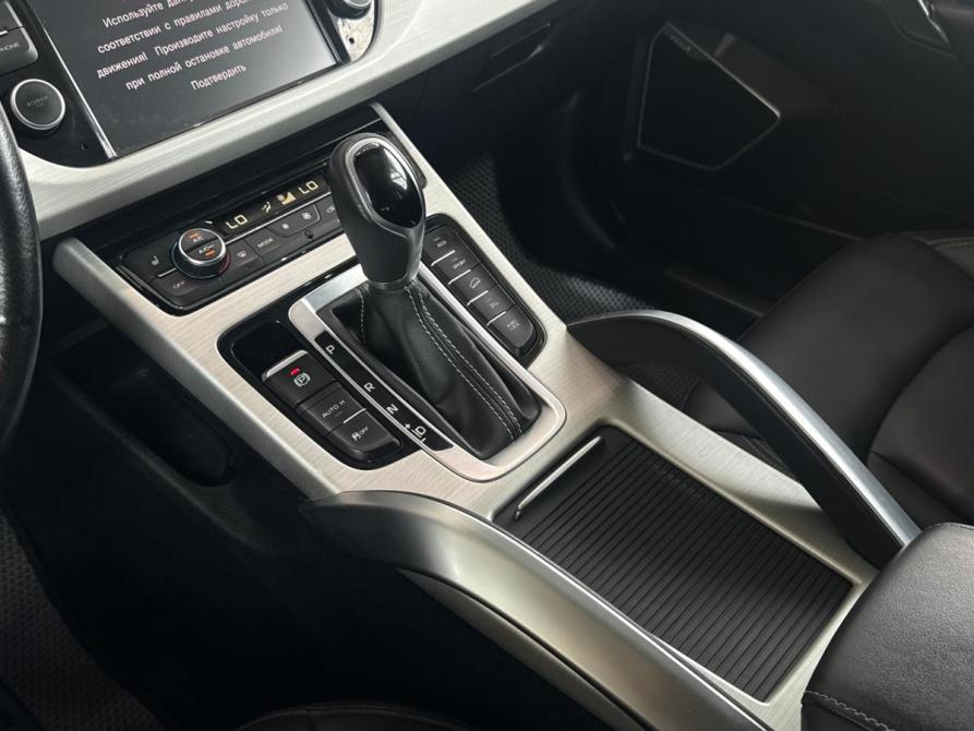 Geely Atlas I Екатеринбург  - изображение 15