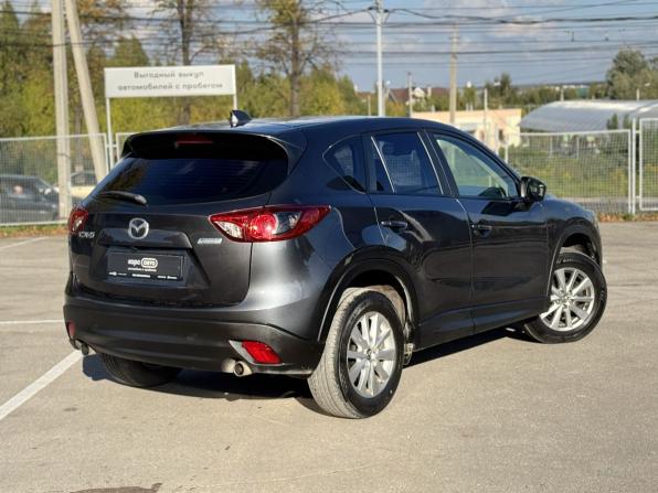 Mazda CX-5 I с пробегом 2014 года, цена 1 499 000 рублей, 136105 км, внедорожник, Автокод Объявления