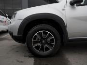 Renault Duster I Рестайлинг Москва  - изображение 38