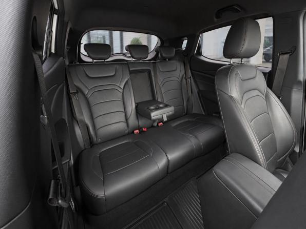 Dongfeng Fengon 500 с пробегом 2024 года, цена 1 540 000 рублей, 26832 км, внедорожник, Автокод Объявления
