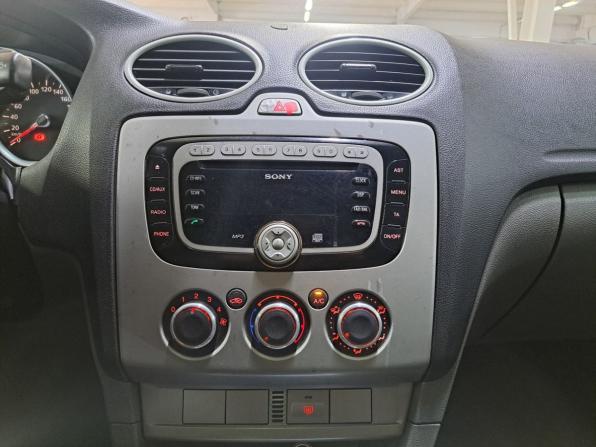 Ford Focus II Рестайлинг с пробегом 2008 года, цена 350 000 рублей, 186000 км, хэтчбек, Автокод Объявления