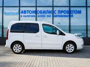 Peugeot Partner II Рестайлинг Екатеринбург  - изображение 25
