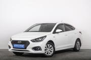 Hyundai Solaris II Томск  - изображение 21
