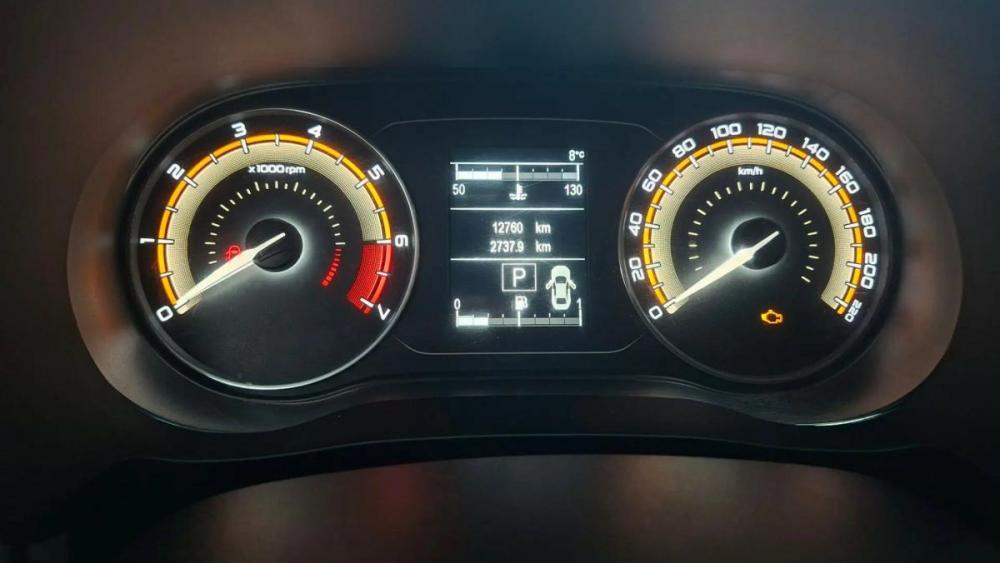 Lada (ВАЗ) Vesta I Рестайлинг (NG) Уфа  - изображение 18