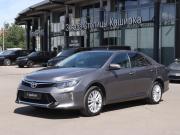 Toyota Camry VII (XV50) Рестайлинг Москва  - изображение 24