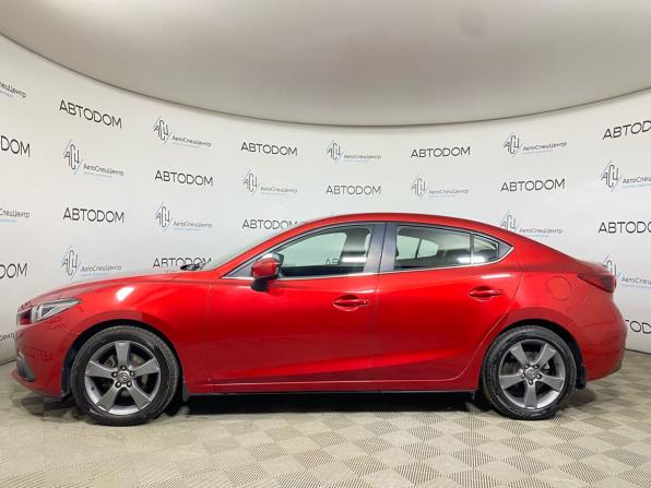Mazda 3 III (BM) с пробегом 2014 года, цена 1 559 000 рублей, 86346 км, седан, Автокод Объявления