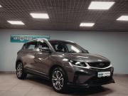 Geely Coolray I Москва  - изображение 24