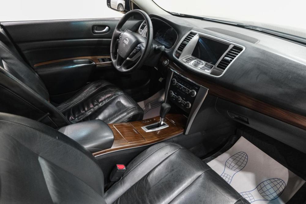 Nissan Teana II Новокузнецк  - изображение 14