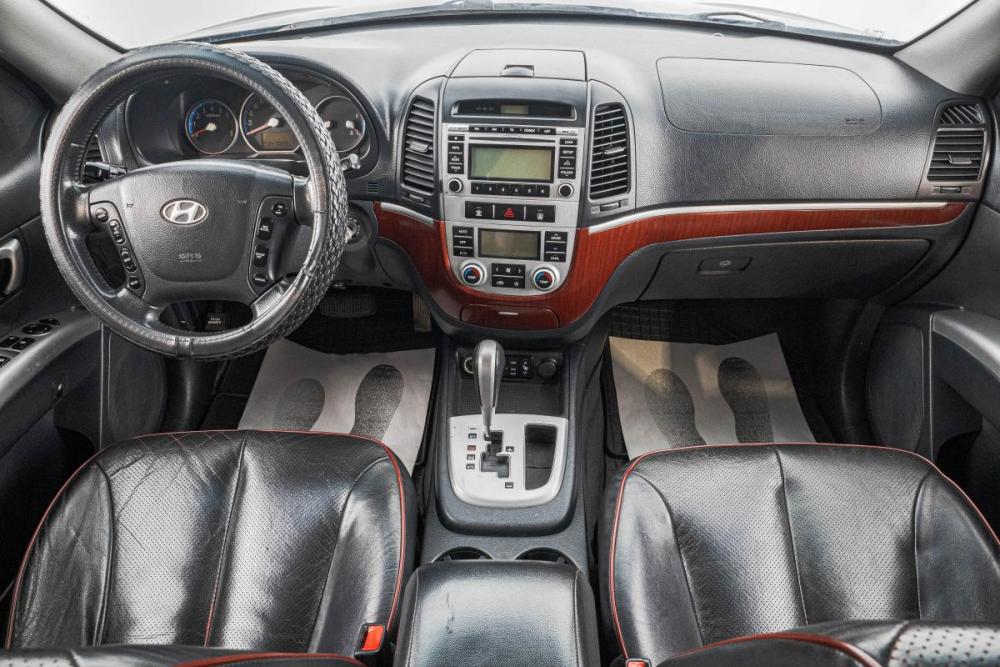 Hyundai Santa Fe II Барнаул  - изображение 8