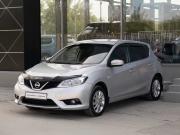 Nissan Tiida II Новосибирск  - изображение 21