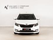 Kia Rio III Рестайлинг Казань  - изображение 10