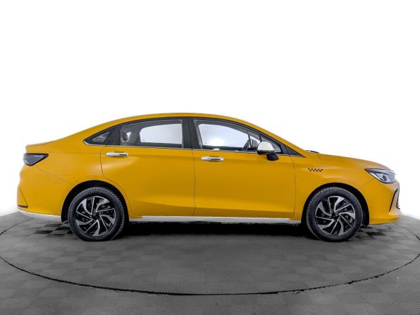 BAIC U5 Plus с пробегом 2024 года, цена 720 000 рублей, 164157 км, седан, Автокод Объявления