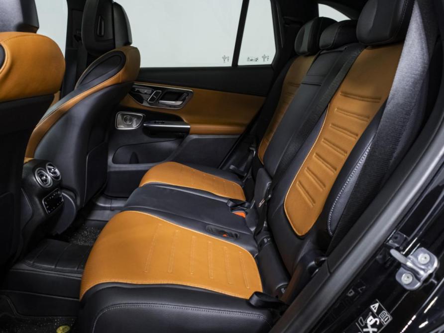 Mercedes-Benz GLC II (X254) Москва  - изображение 16