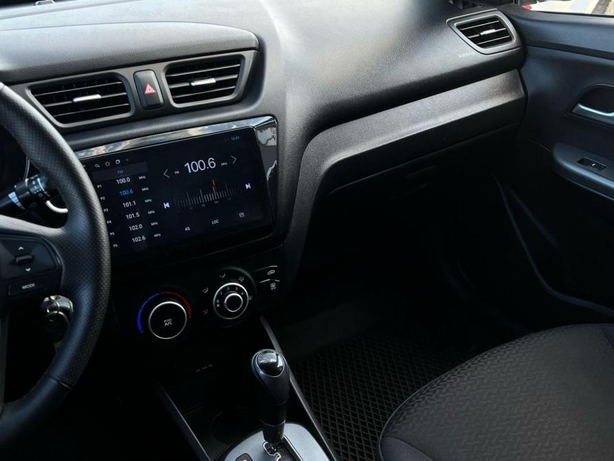 Kia Rio III Волгоград  - изображение 8