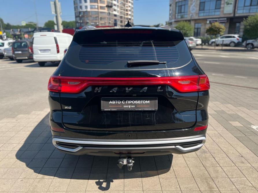Haval M6 II Краснодар  - изображение 6