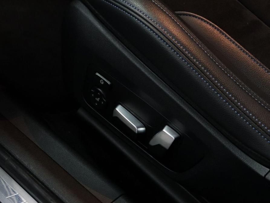BMW 3 серии VII (G2x) Минеральные Воды  - изображение 20