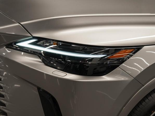 Lexus RX V с пробегом 2026 года, цена 7 950 000 рублей, 122 км, внедорожник, Автокод Объявления