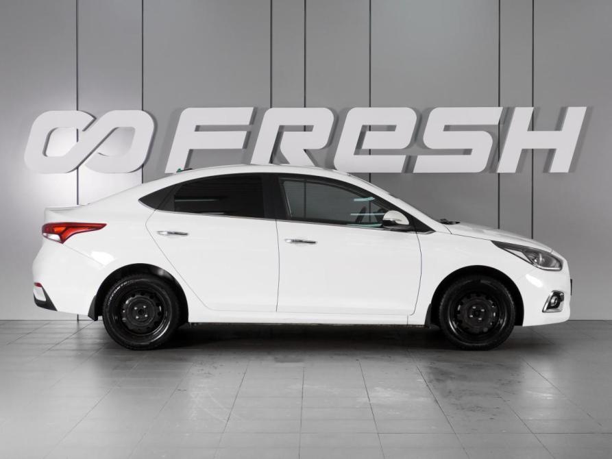 Hyundai Solaris II Минеральные Воды  - изображение 5