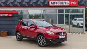 Nissan Qashqai I Рестайлинг Астрахань  - изображение 26