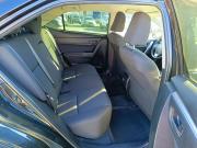 Toyota Corolla XI (E160 E170 E180) Тюмень  - изображение 37