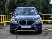 BMW X1 II (F48) Рестайлинг Москва  - изображение 19