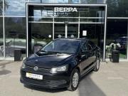 Volkswagen Polo V Пермь  - изображение 16